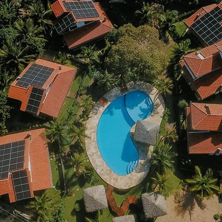 Casas Capulana Villa อิกาไรย์ ภายนอก รูปภาพ