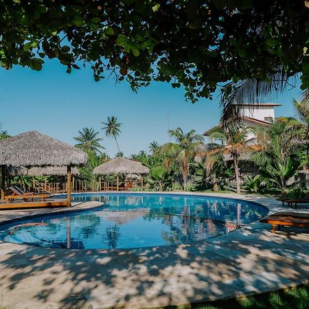 Casas Capulana Villa อิกาไรย์ ภายนอก รูปภาพ