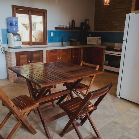 Casas Capulana Villa อิกาไรย์ ภายนอก รูปภาพ