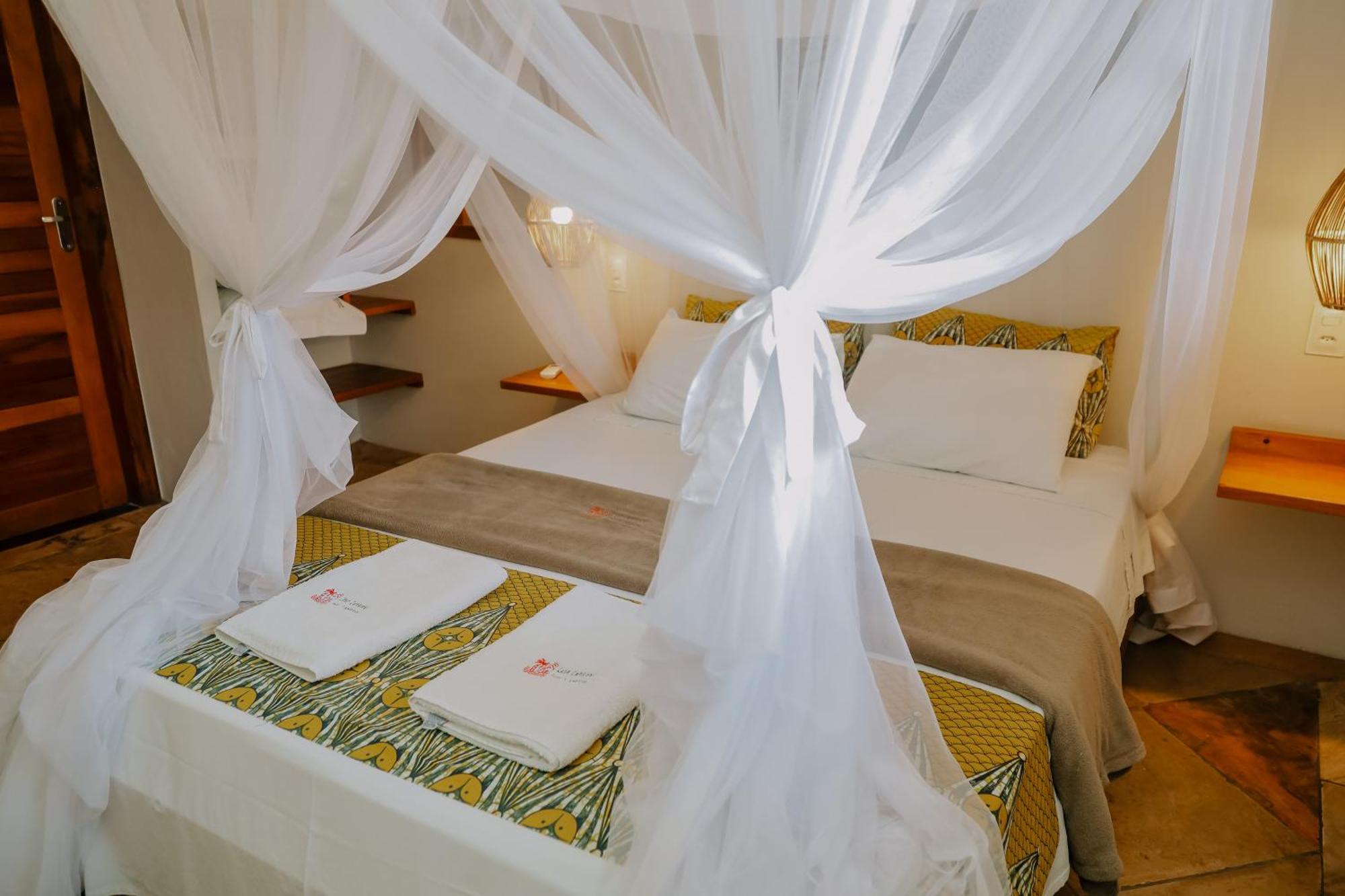 Casas Capulana Villa อิกาไรย์ ภายนอก รูปภาพ