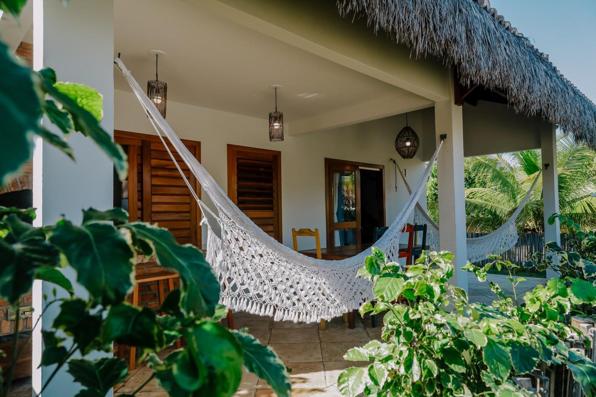 Casas Capulana Villa อิกาไรย์ ภายนอก รูปภาพ