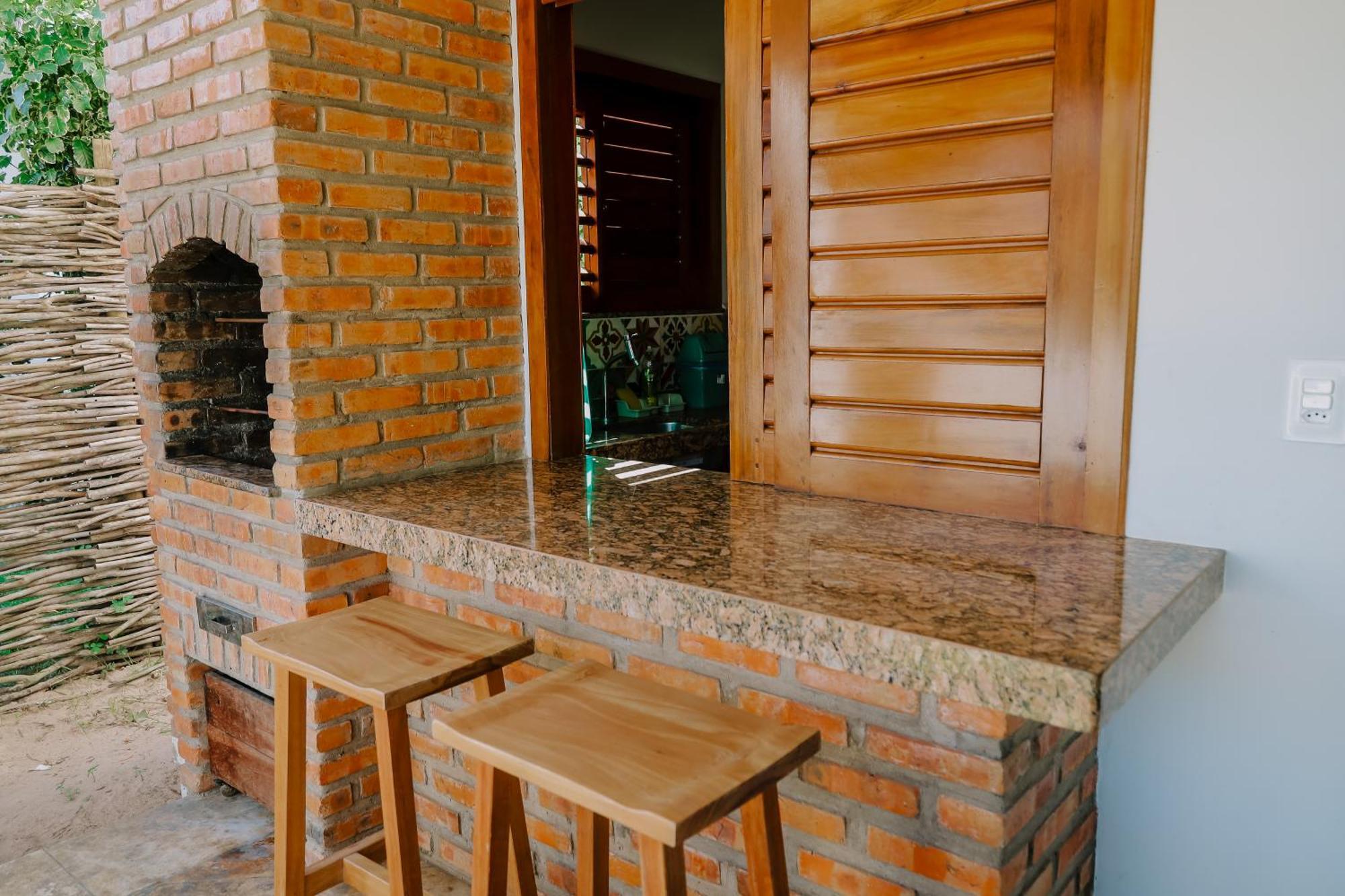 Casas Capulana Villa อิกาไรย์ ภายนอก รูปภาพ