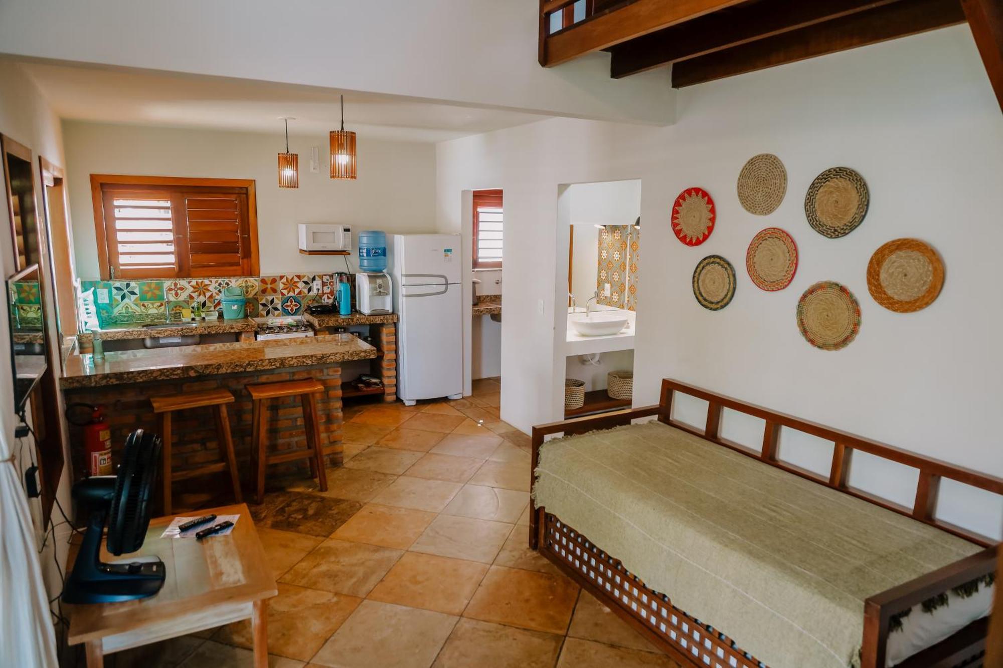 Casas Capulana Villa อิกาไรย์ ภายนอก รูปภาพ