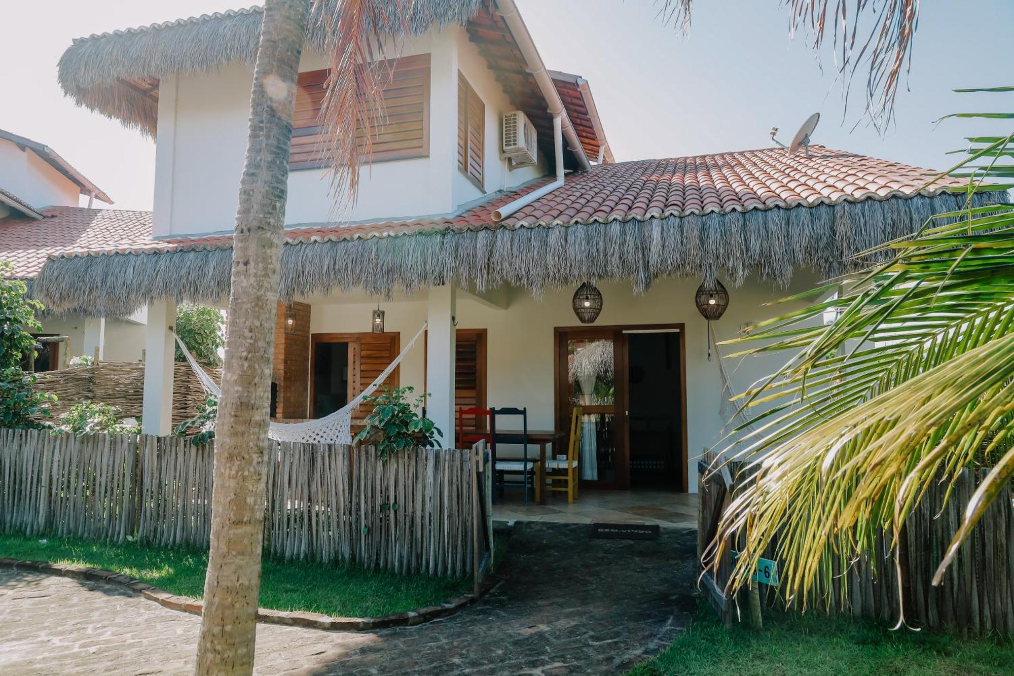 Casas Capulana Villa อิกาไรย์ ภายนอก รูปภาพ