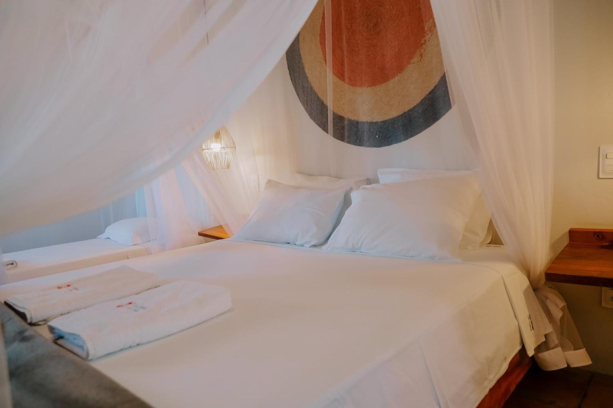 Casas Capulana Villa อิกาไรย์ ภายนอก รูปภาพ