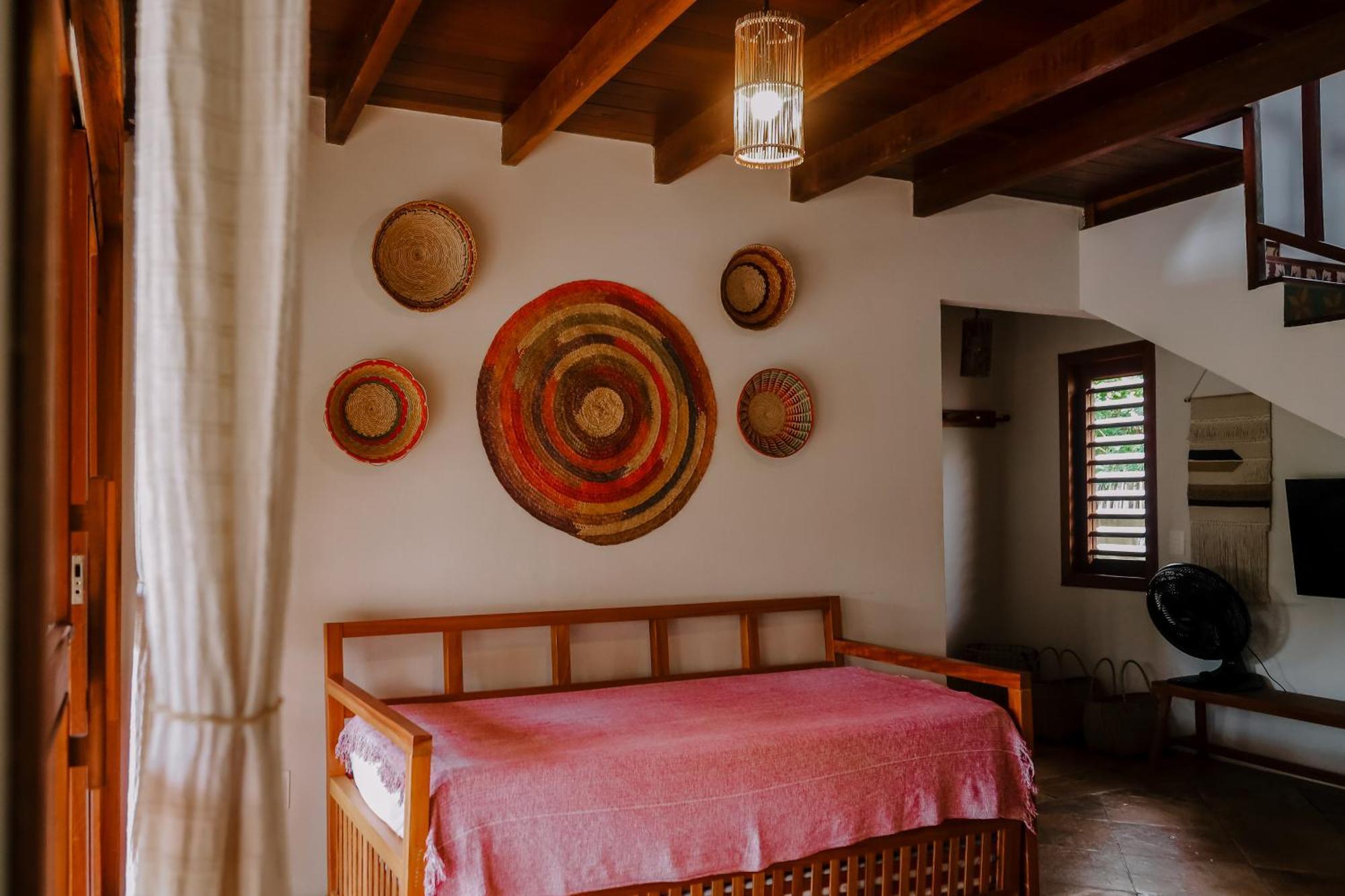 Casas Capulana Villa อิกาไรย์ ภายนอก รูปภาพ