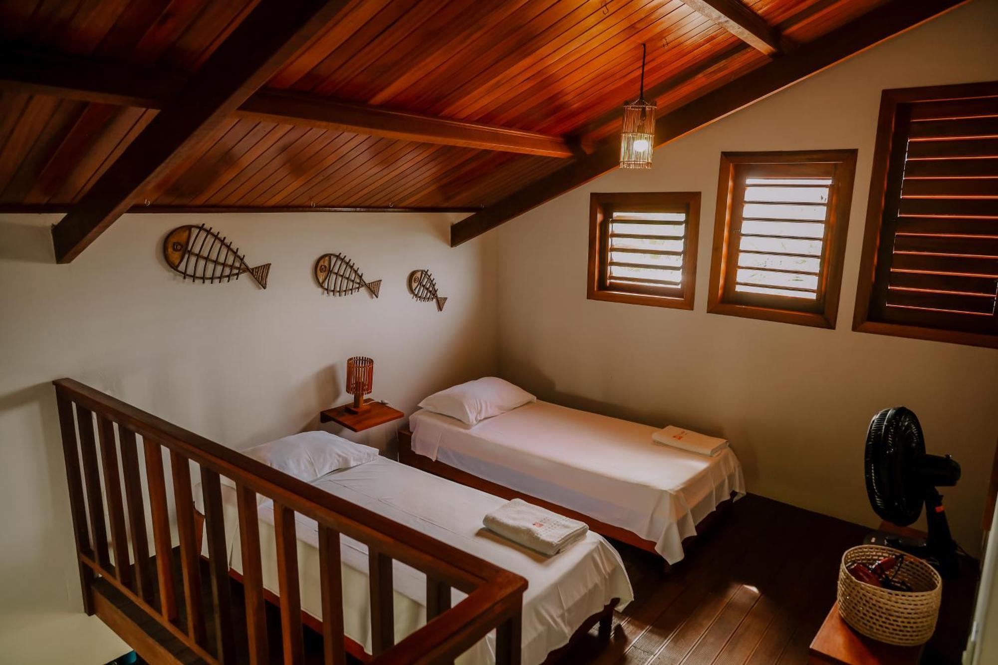 Casas Capulana Villa อิกาไรย์ ภายนอก รูปภาพ