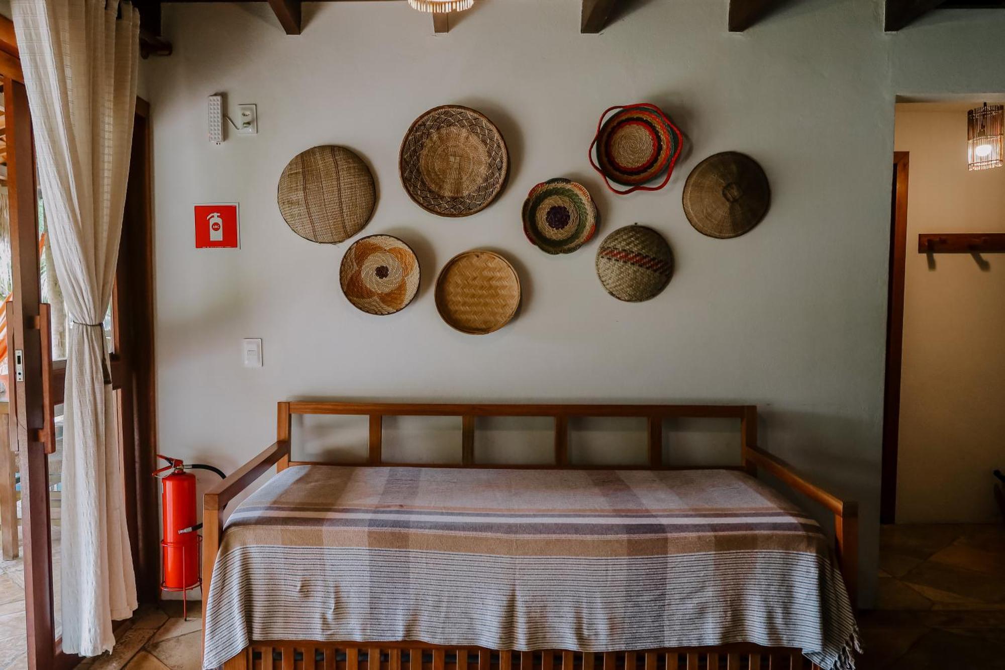 Casas Capulana Villa อิกาไรย์ ภายนอก รูปภาพ
