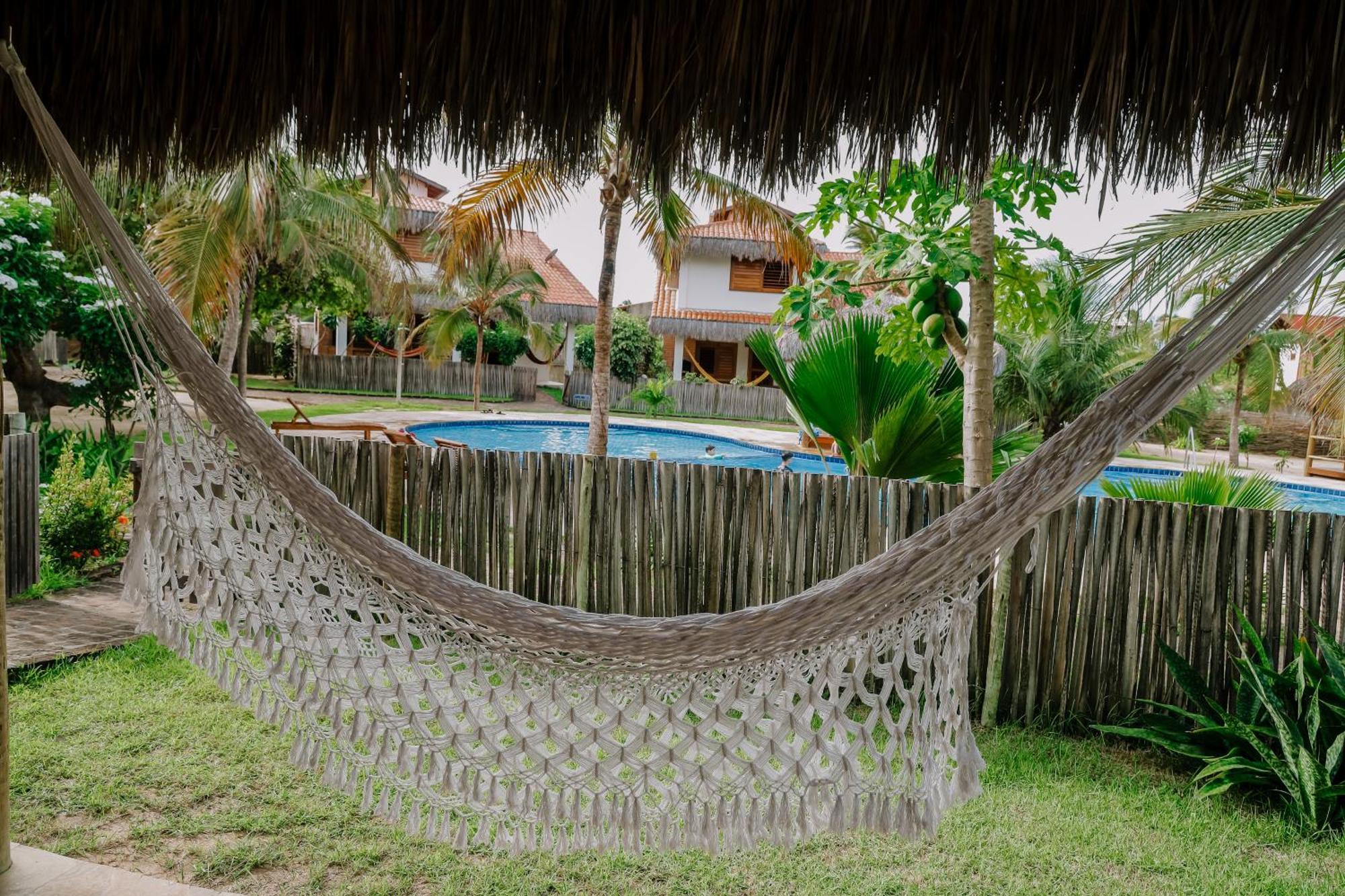 Casas Capulana Villa อิกาไรย์ ภายนอก รูปภาพ