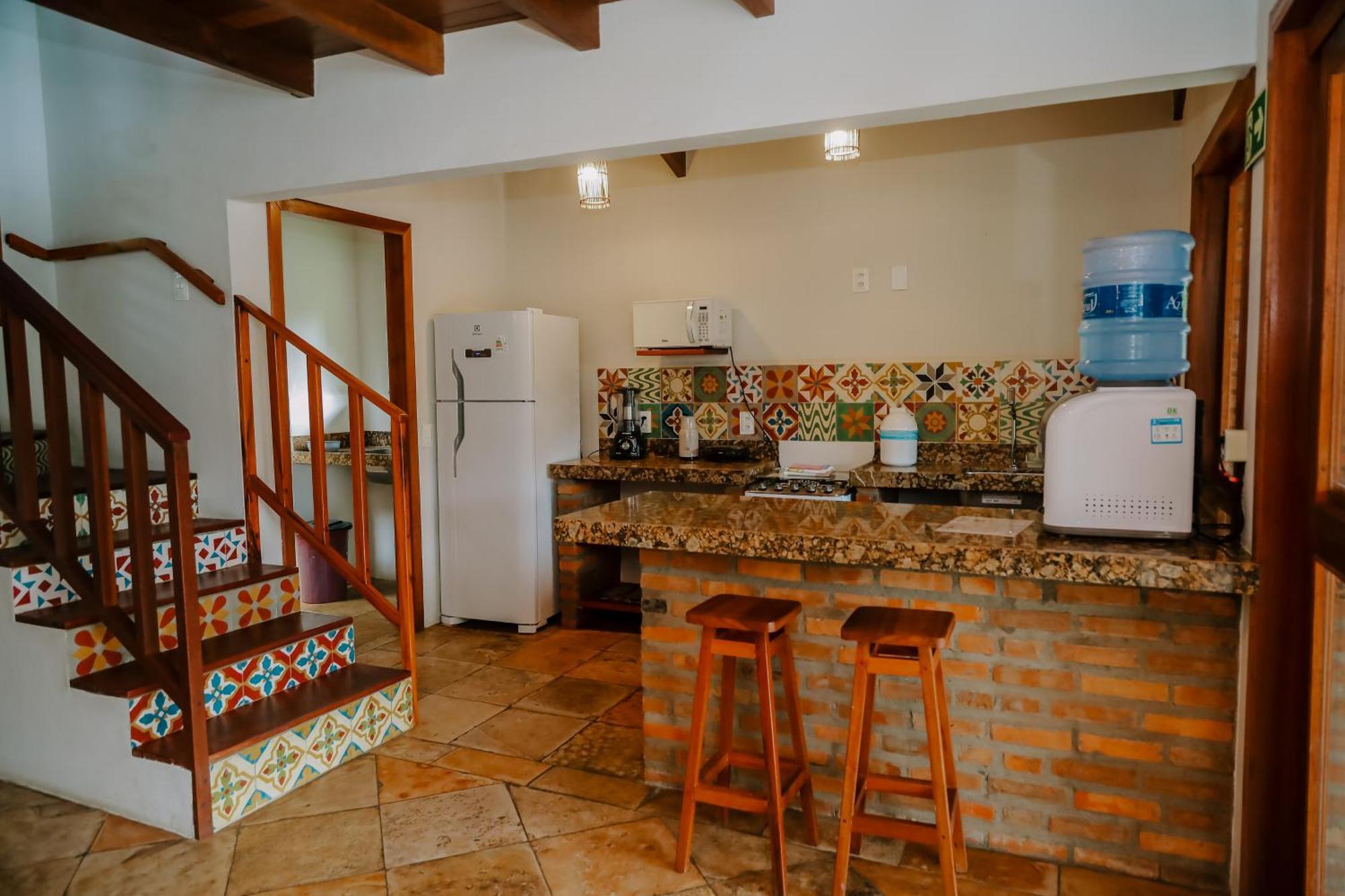 Casas Capulana Villa อิกาไรย์ ภายนอก รูปภาพ