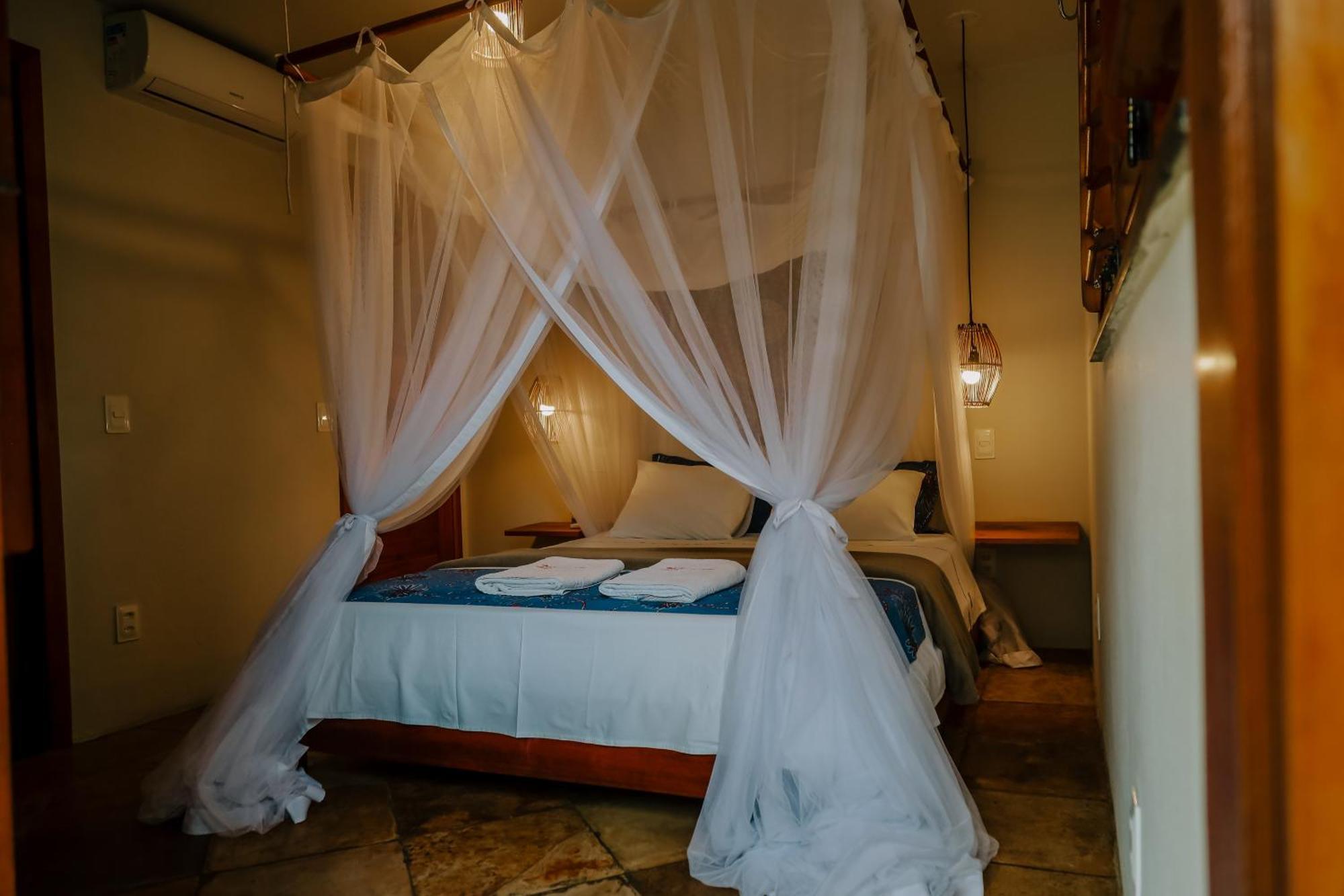 Casas Capulana Villa อิกาไรย์ ภายนอก รูปภาพ