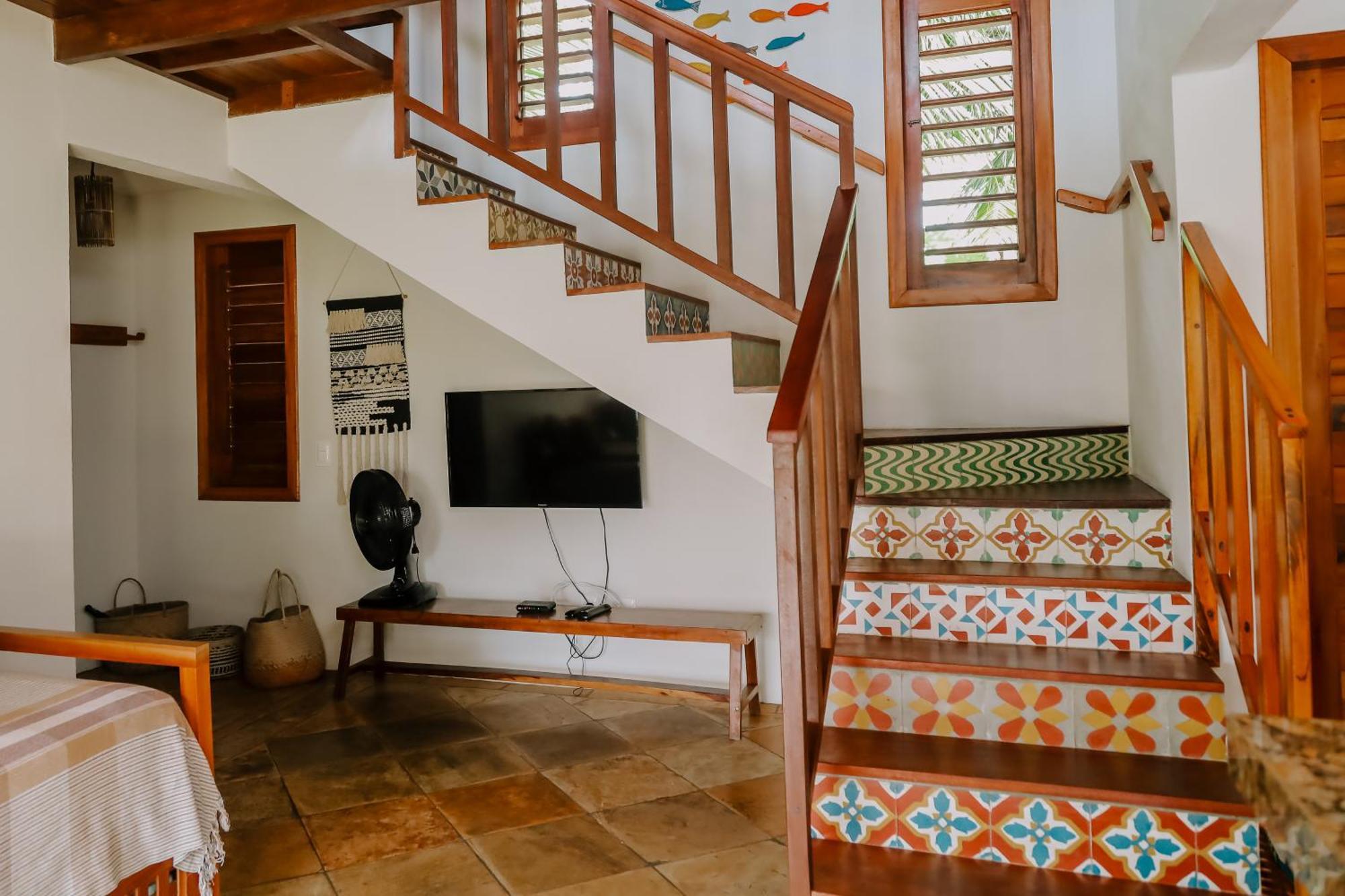 Casas Capulana Villa อิกาไรย์ ภายนอก รูปภาพ