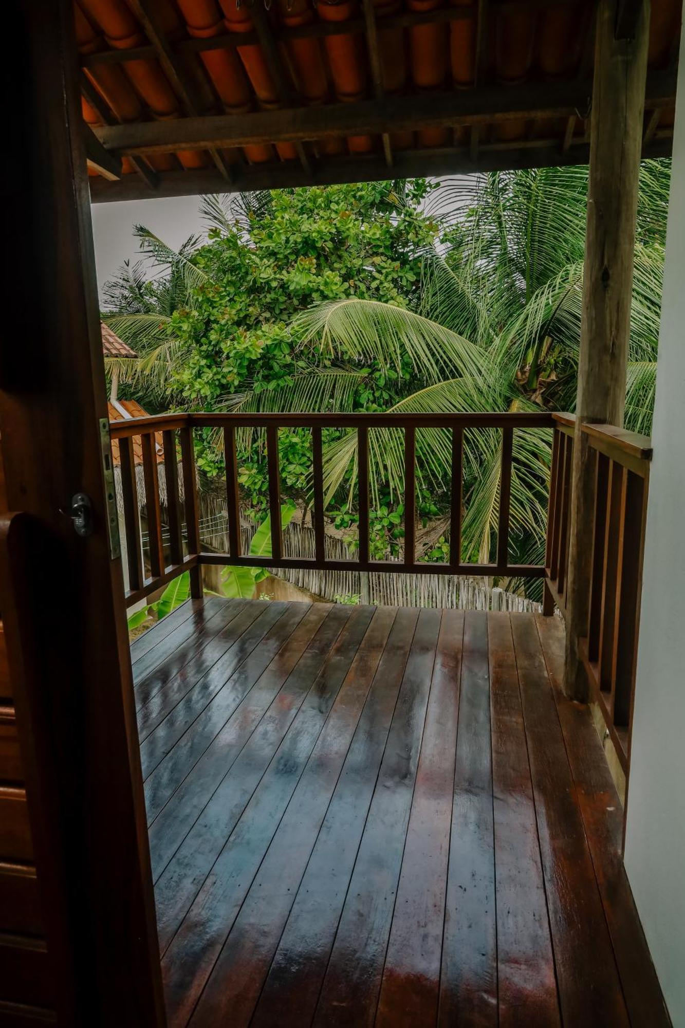 Casas Capulana Villa อิกาไรย์ ภายนอก รูปภาพ
