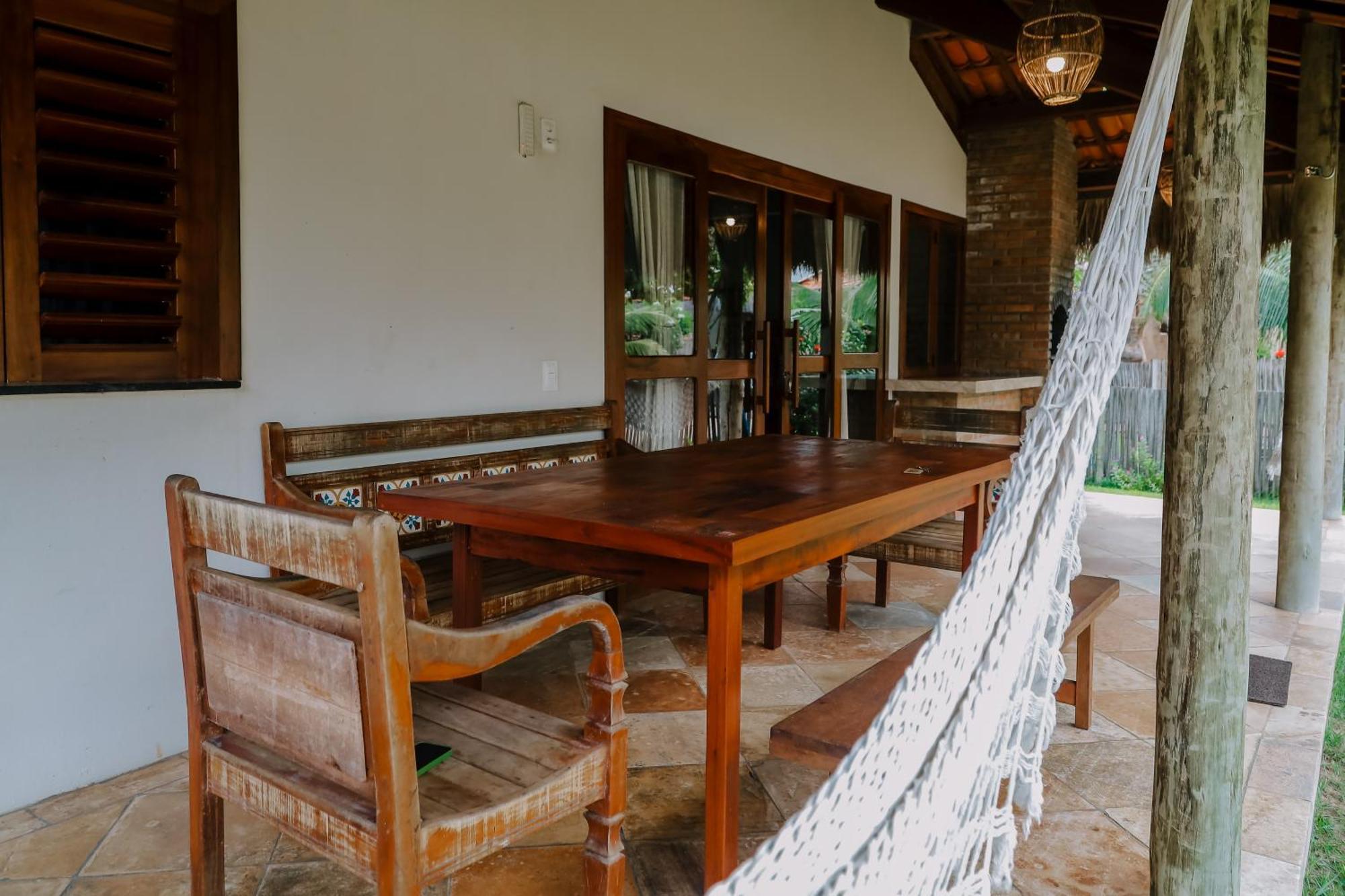 Casas Capulana Villa อิกาไรย์ ภายนอก รูปภาพ