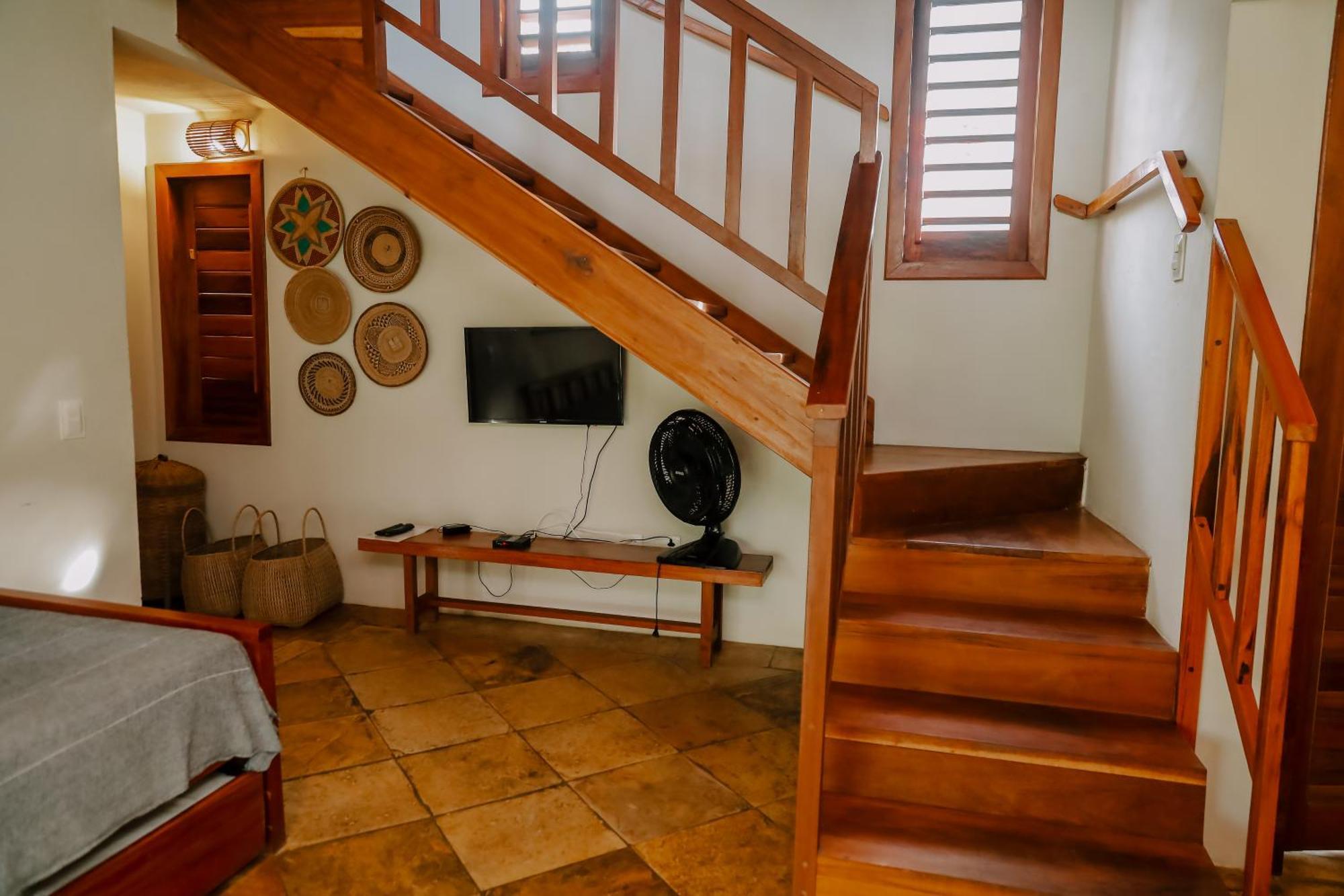 Casas Capulana Villa อิกาไรย์ ภายนอก รูปภาพ