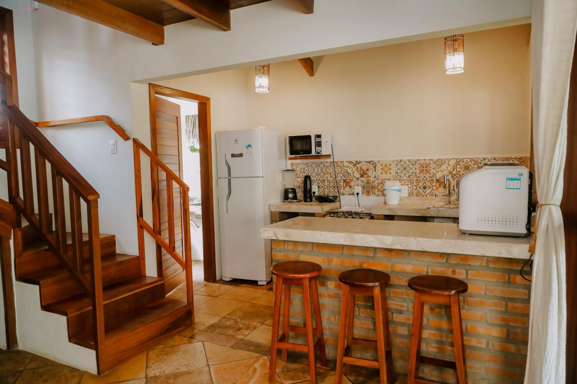 Casas Capulana Villa อิกาไรย์ ภายนอก รูปภาพ