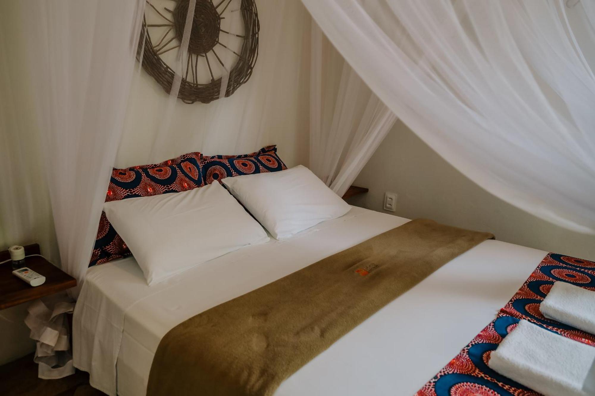 Casas Capulana Villa อิกาไรย์ ภายนอก รูปภาพ