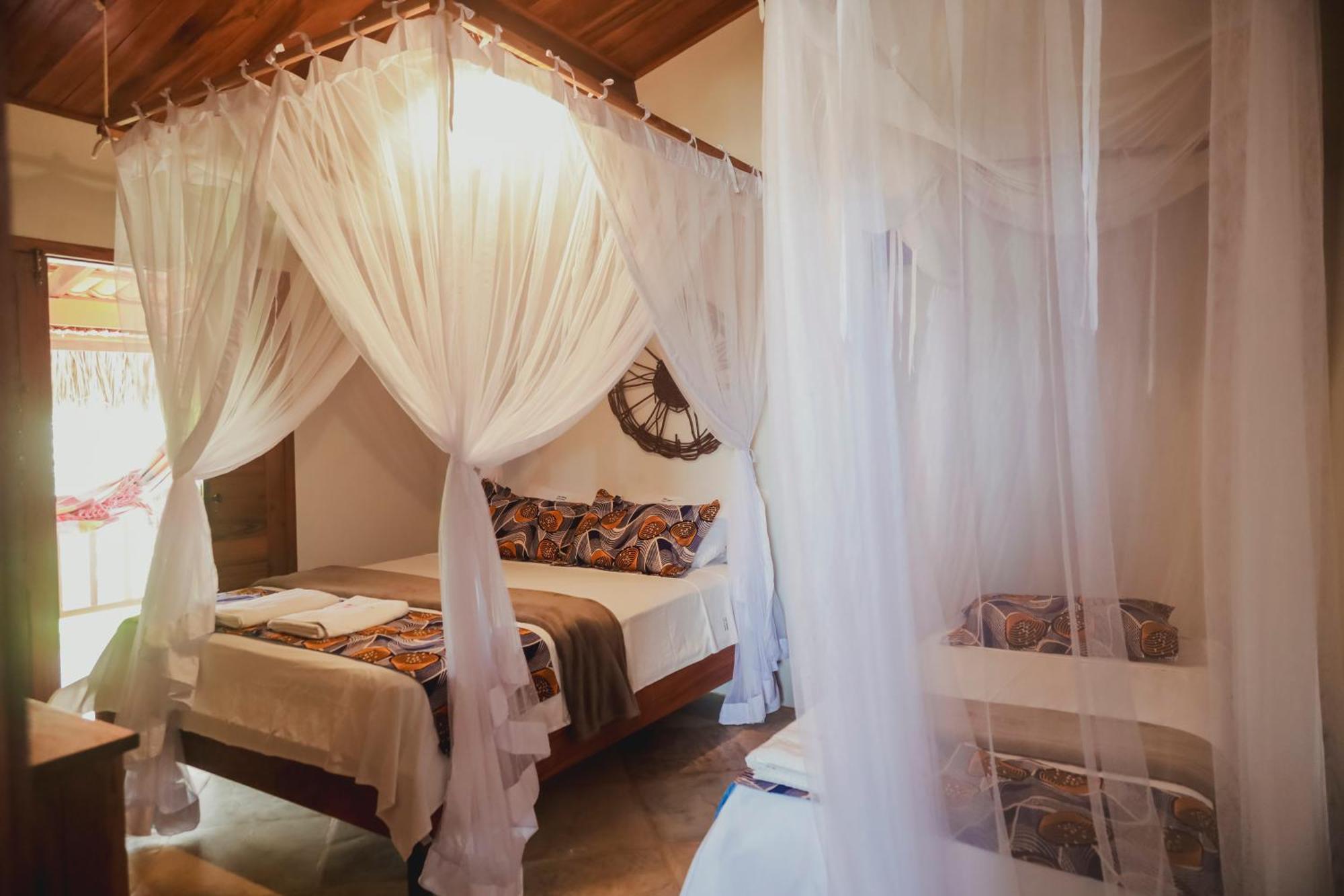 Casas Capulana Villa อิกาไรย์ ภายนอก รูปภาพ