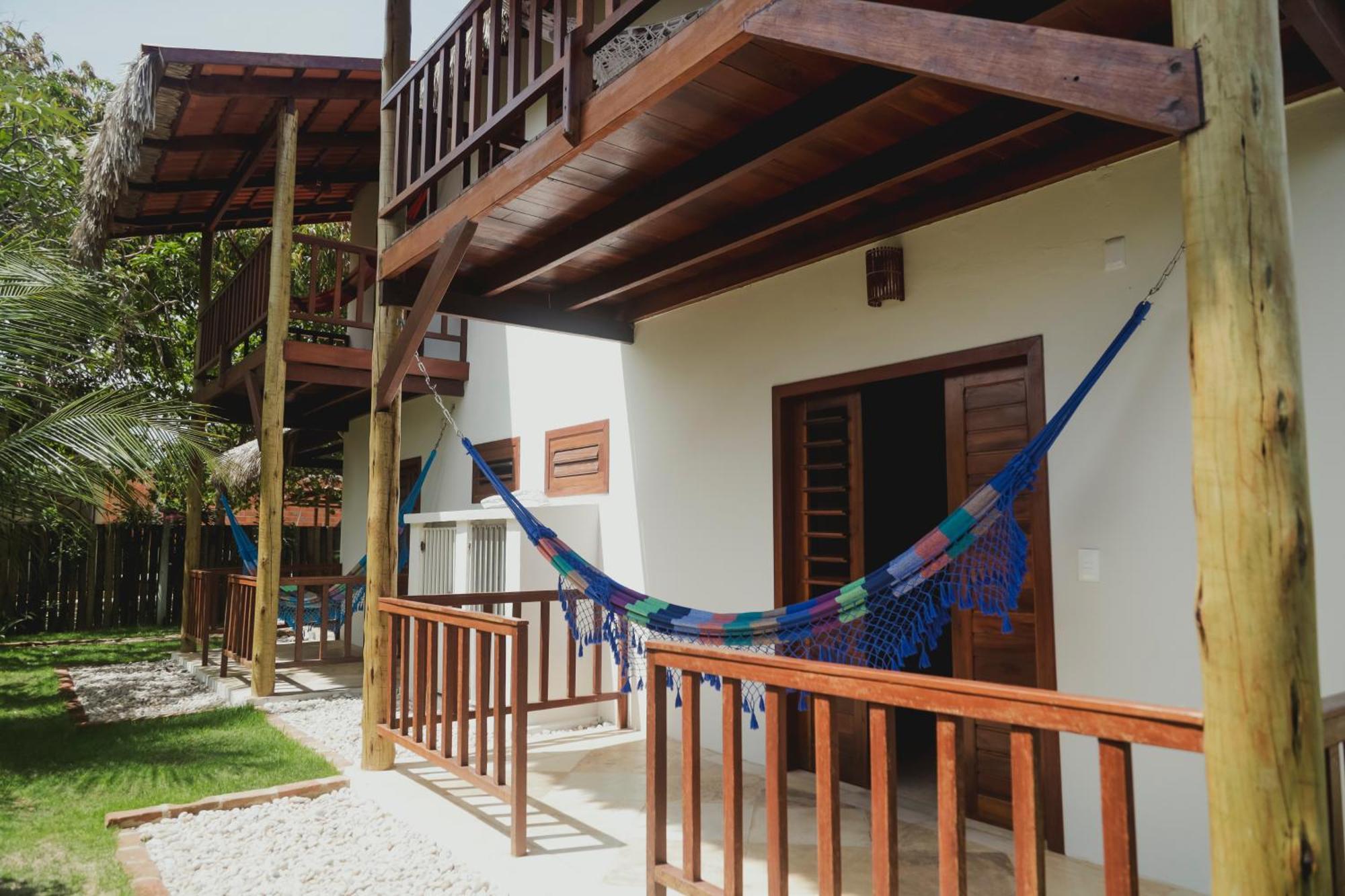 Casas Capulana Villa อิกาไรย์ ภายนอก รูปภาพ