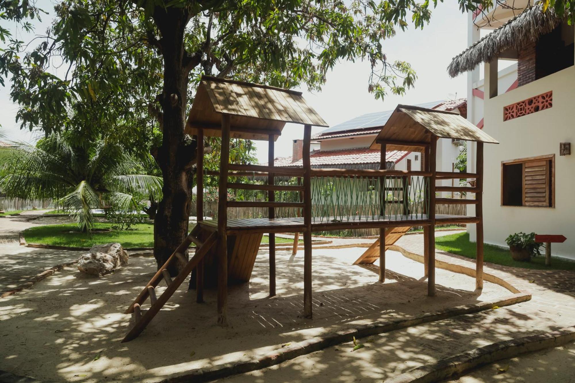 Casas Capulana Villa อิกาไรย์ ภายนอก รูปภาพ
