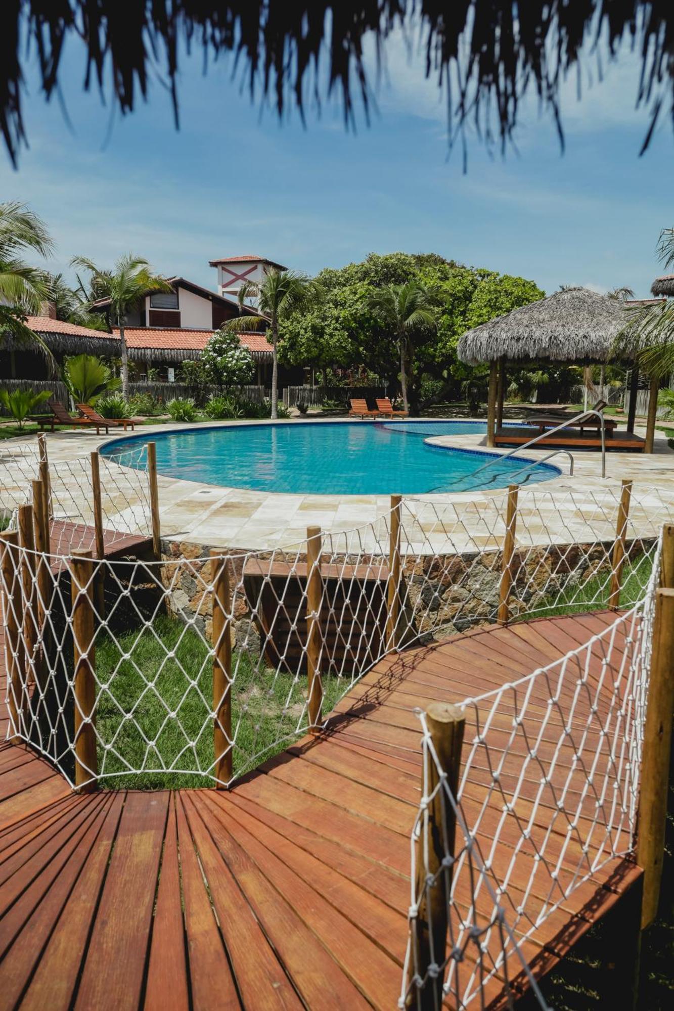 Casas Capulana Villa อิกาไรย์ ภายนอก รูปภาพ