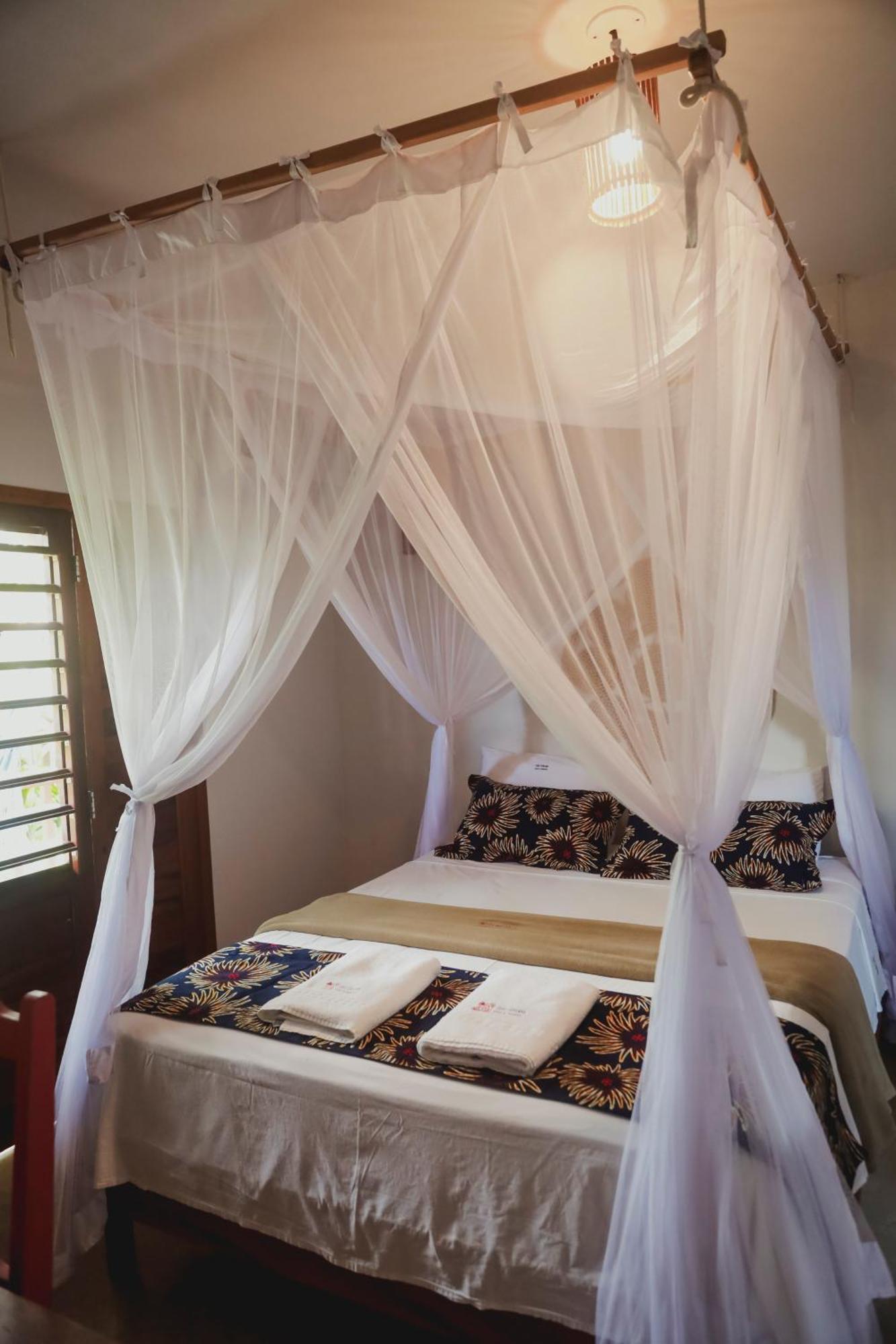 Casas Capulana Villa อิกาไรย์ ภายนอก รูปภาพ