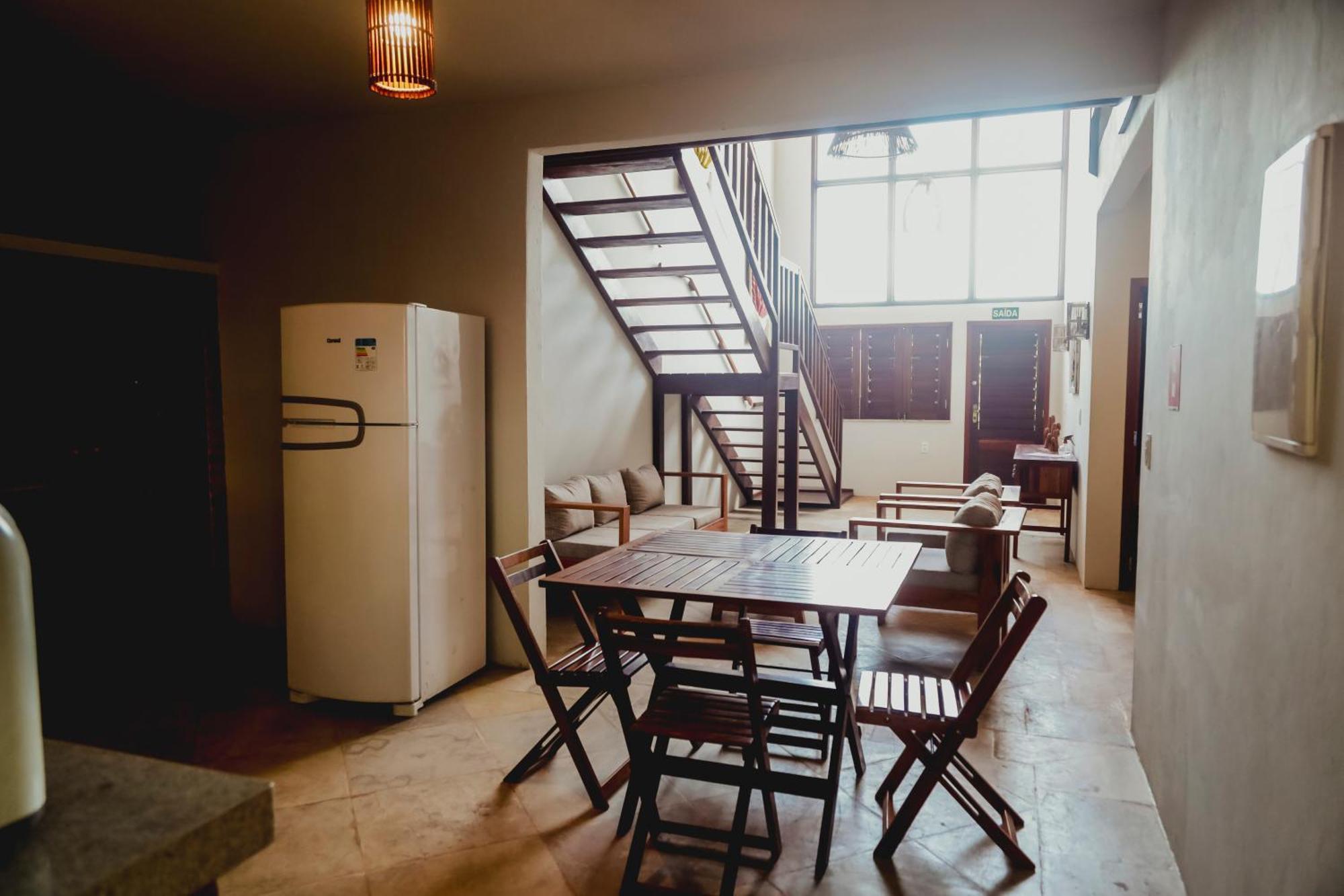 Casas Capulana Villa อิกาไรย์ ภายนอก รูปภาพ
